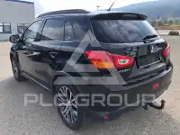 2016 Mitsubishi Asx