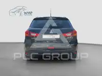 2016 Mitsubishi Asx
