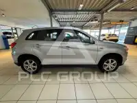 2016 Mitsubishi Asx