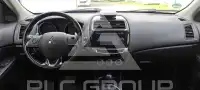 2016 Mitsubishi Asx