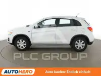 2016 Mitsubishi Asx
