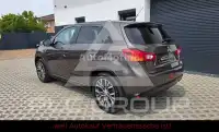 2016 Mitsubishi Asx