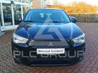 2016 Mitsubishi Asx