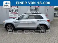 2016 Mitsubishi Asx