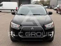 2016 Mitsubishi Asx