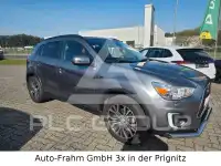 2016 Mitsubishi Asx