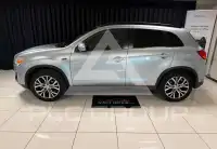 2016 Mitsubishi Asx