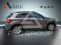 2016 Mitsubishi Asx