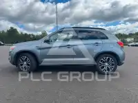 2016 Mitsubishi Asx