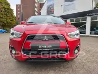 2016 Mitsubishi Asx