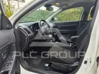 2016 Mitsubishi Asx