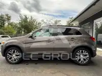 2016 Mitsubishi Asx