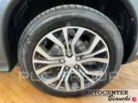 2016 Mitsubishi Asx