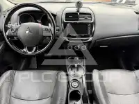 2016 Mitsubishi Asx
