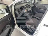 2016 Mitsubishi I MIEV