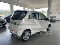 2016 Mitsubishi I MIEV