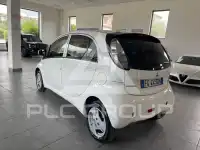 2016 Mitsubishi I MIEV