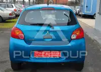 2016 Mitsubishi SpaceStar