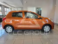 2016 Mitsubishi SpaceStar