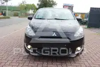 2016 Mitsubishi SpaceStar