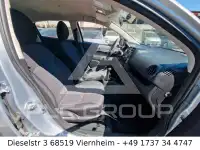 2016 Mitsubishi SpaceStar