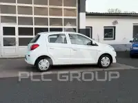 2016 Mitsubishi SpaceStar