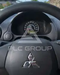 2016 Mitsubishi SpaceStar