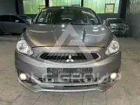 2016 Mitsubishi SpaceStar
