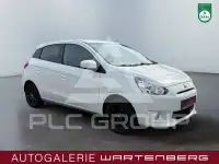 2016 Mitsubishi SpaceStar