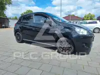 2016 Mitsubishi SpaceStar
