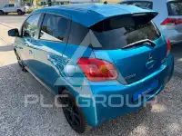 2016 Mitsubishi SpaceStar