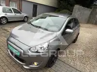 2016 Mitsubishi SpaceStar