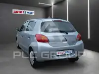 2016 Mitsubishi SpaceStar