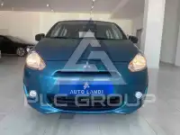 2016 Mitsubishi SpaceStar