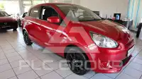 2016 Mitsubishi SpaceStar