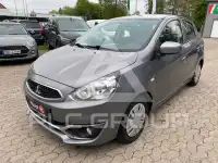 2016 Mitsubishi SpaceStar