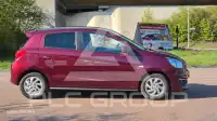 2016 Mitsubishi SpaceStar