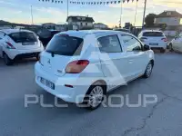 2016 Mitsubishi SpaceStar