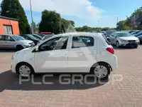 2016 Mitsubishi SpaceStar