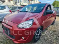 2016 Mitsubishi SpaceStar