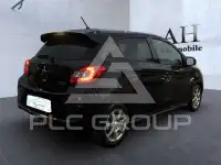 2016 Mitsubishi SpaceStar