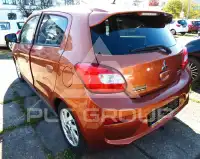 2016 Mitsubishi SpaceStar
