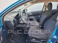 2016 Mitsubishi SpaceStar