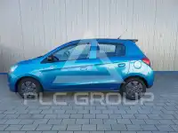 2016 Mitsubishi SpaceStar