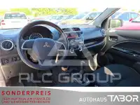 2016 Mitsubishi SpaceStar