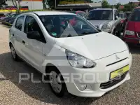 2016 Mitsubishi SpaceStar