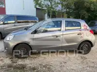 2016 Mitsubishi SpaceStar