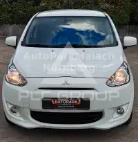 2016 Mitsubishi SpaceStar