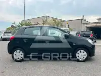 2016 Mitsubishi SpaceStar