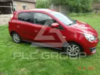 2016 Mitsubishi SpaceStar